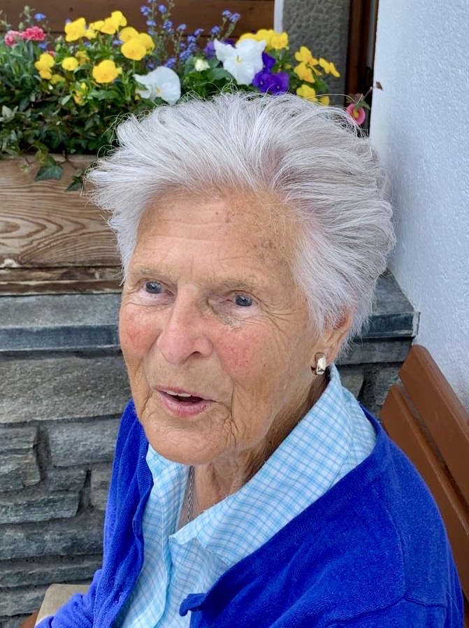 Bild von Elfriede Knauer